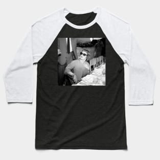 Bette Davis '$hocked' Tee Baseball T-Shirt